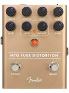 Fender MTG Tube Distortion