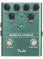 Fender Bubbler Analog Chorus/Vibrato