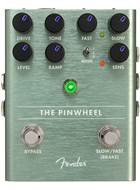 Fender Pinwheel Rotary Speaker Emulator