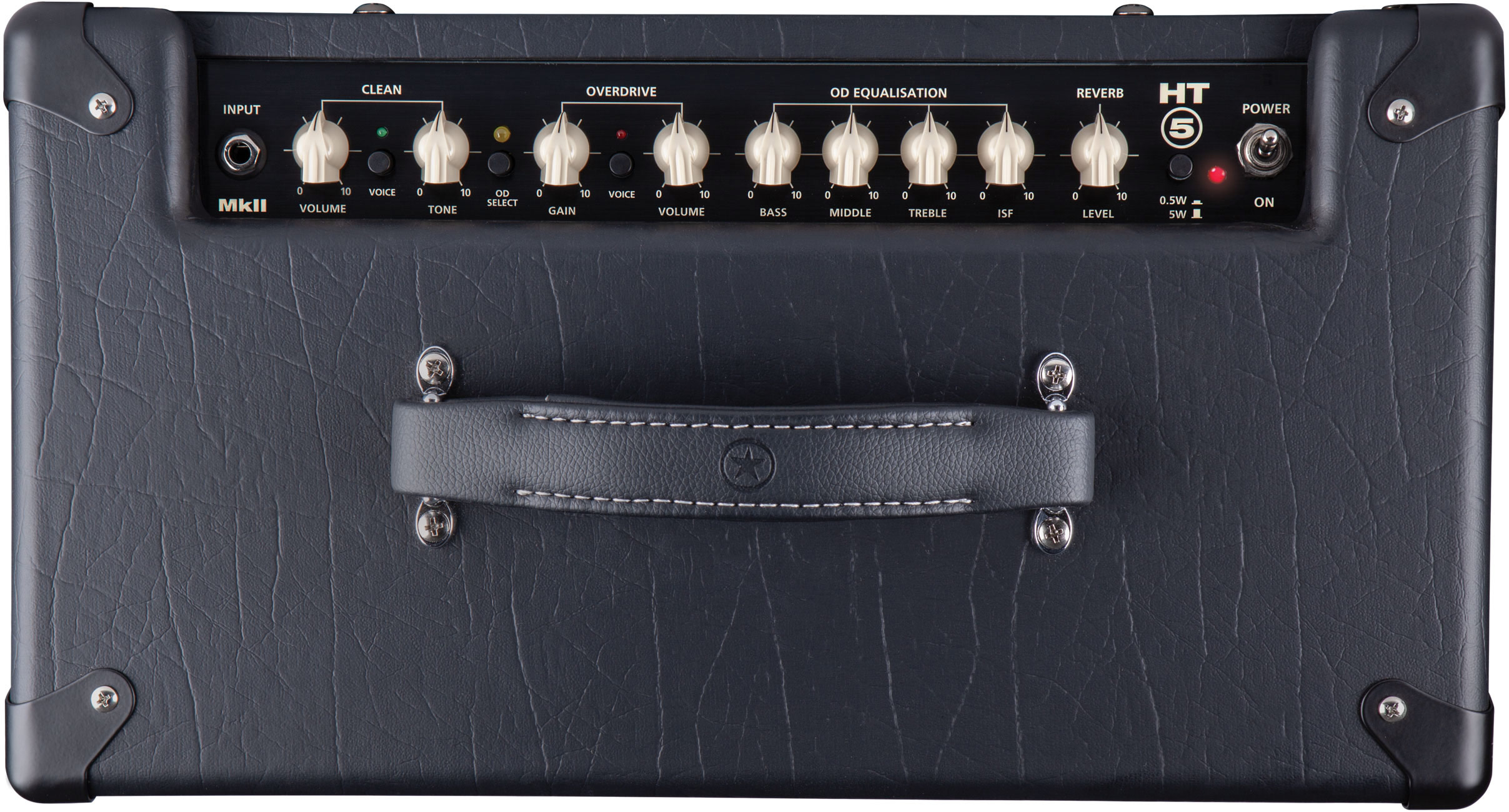 Blackstar HT-5R MkII Combo Valve Amp