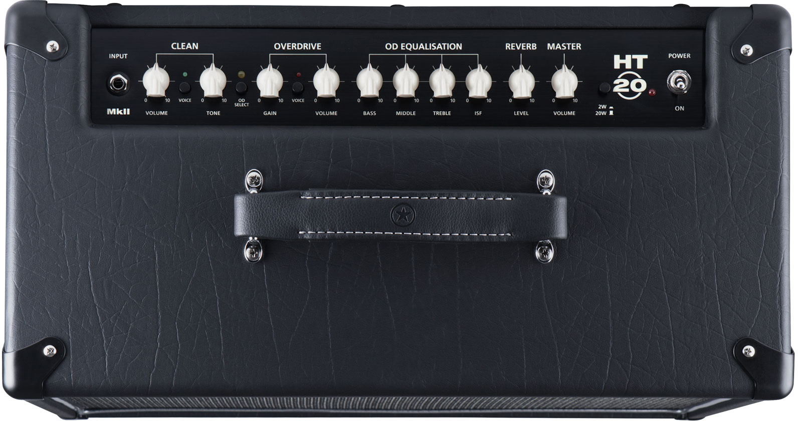 Blackstar HT-20R MkII 20 Watt 1x12 Combo Valve Amp