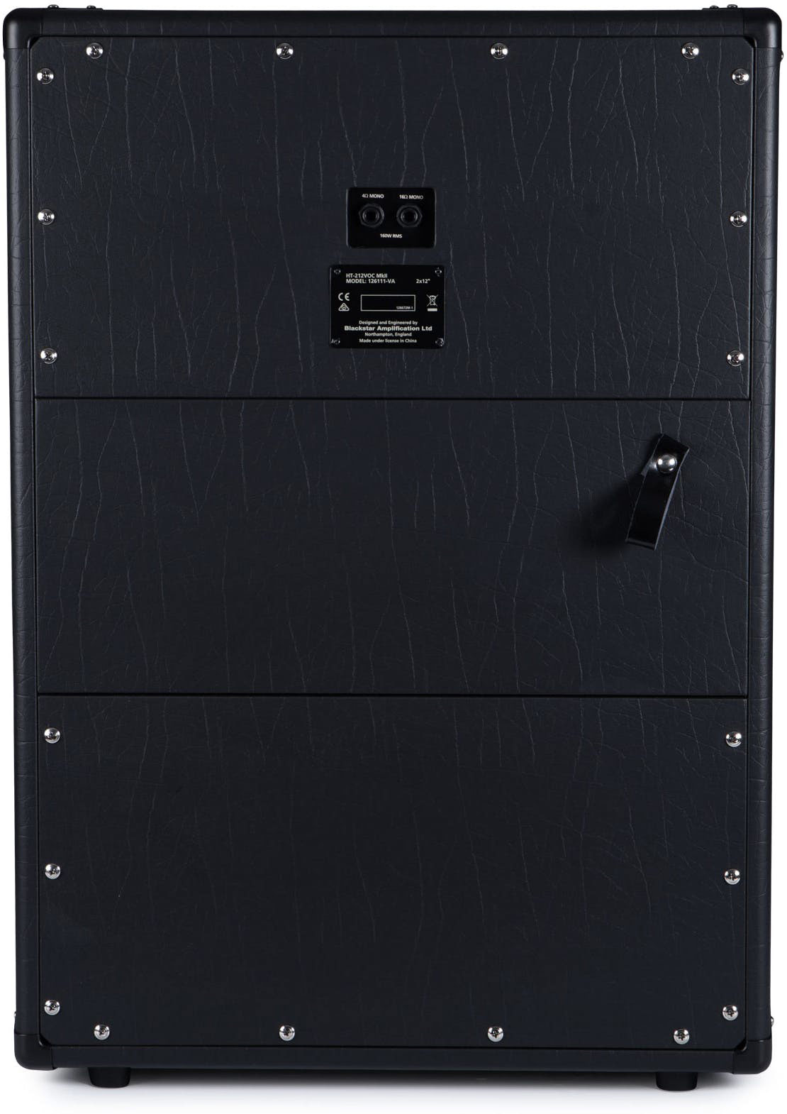 Blackstar HT-212VOC MkII Cab