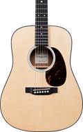 Martin Dreadnought Junior Spruce E