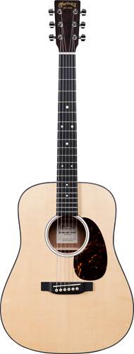 Martin Dreadnought Junior Spruce E