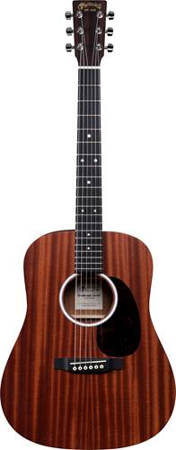 Martin Dreadnought Junior Sapele E