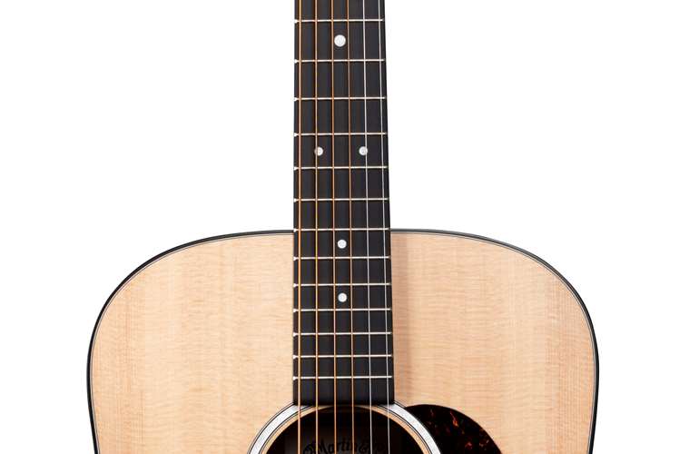 Martin D-10E Martin D-10E