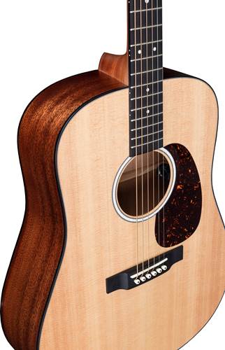 Martin D-10E Martin D-10E