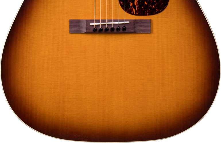 Martin DSS-17 Whiskey Sunset Martin DSS-17 Whiskey Sunset