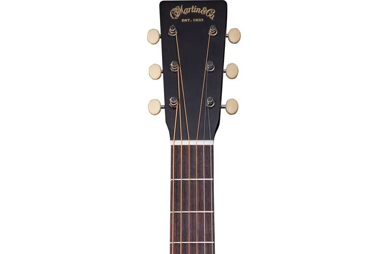 Martin DSS-17 Whiskey Sunset Martin DSS-17 Whiskey Sunset