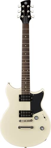 Yamaha Revstar RS320 Vintage White Yamaha Revstar RS320 Vintage White