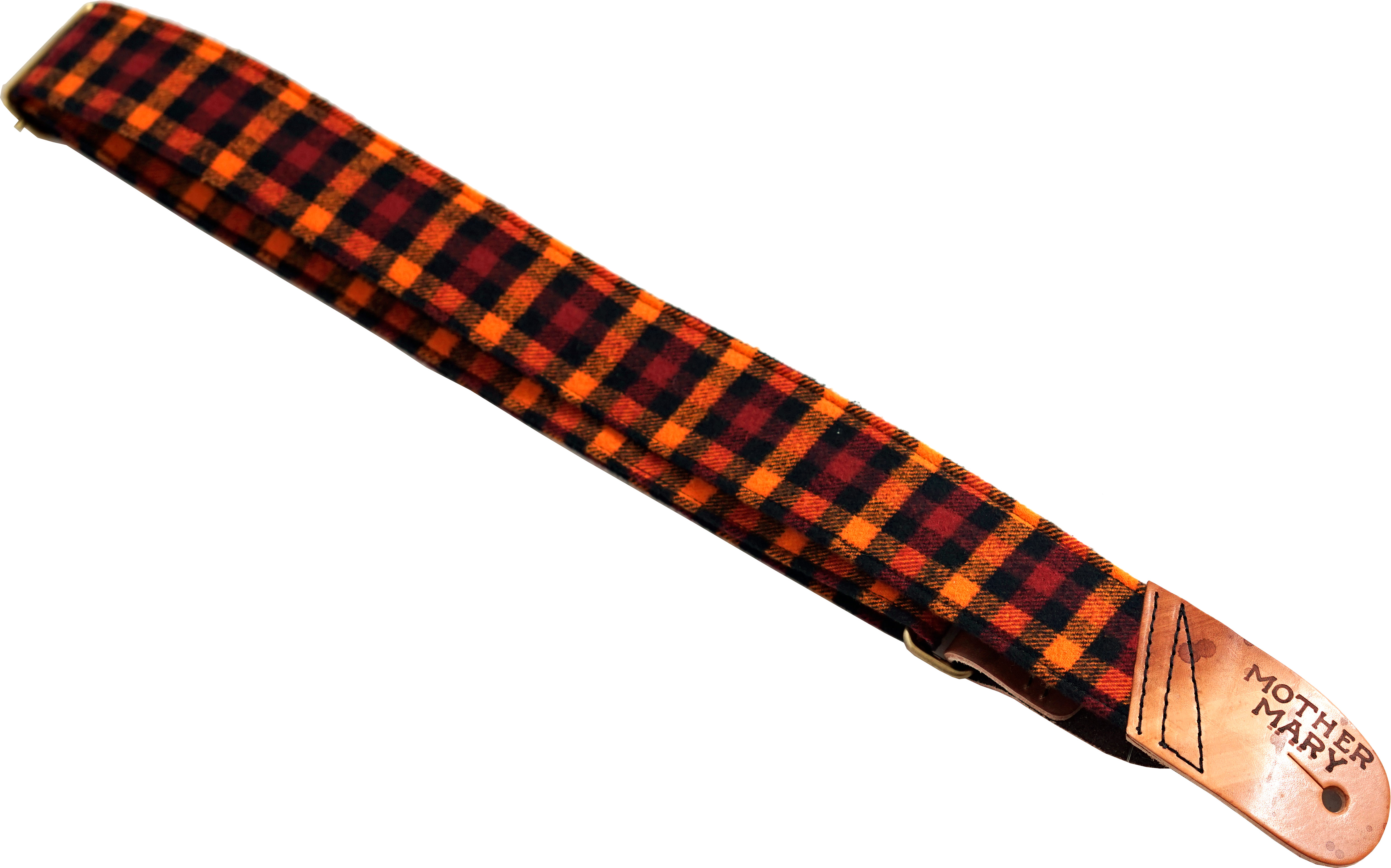 Mother Mary The Johnny Rotten