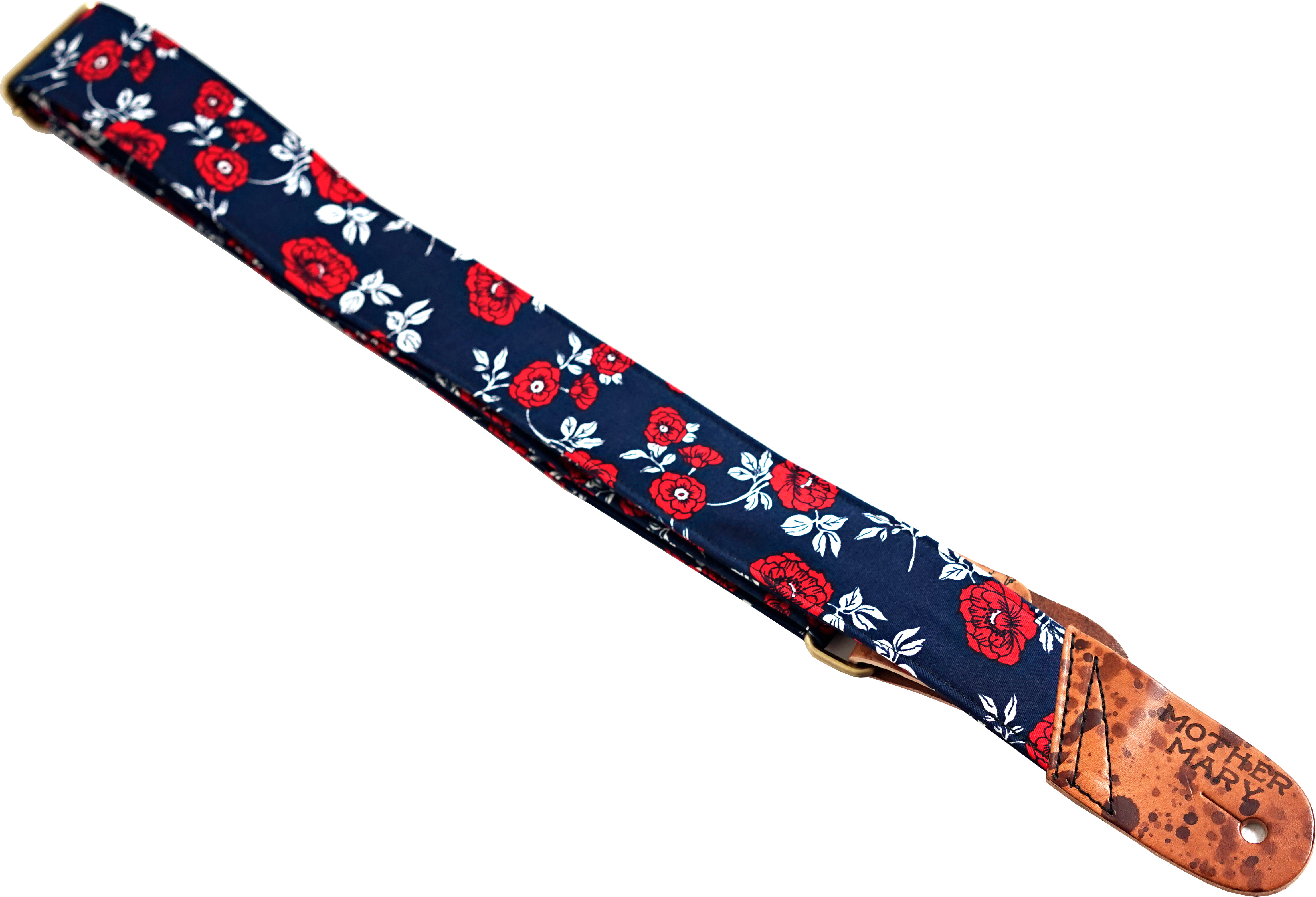 Mother Mary The Bonnie Walker