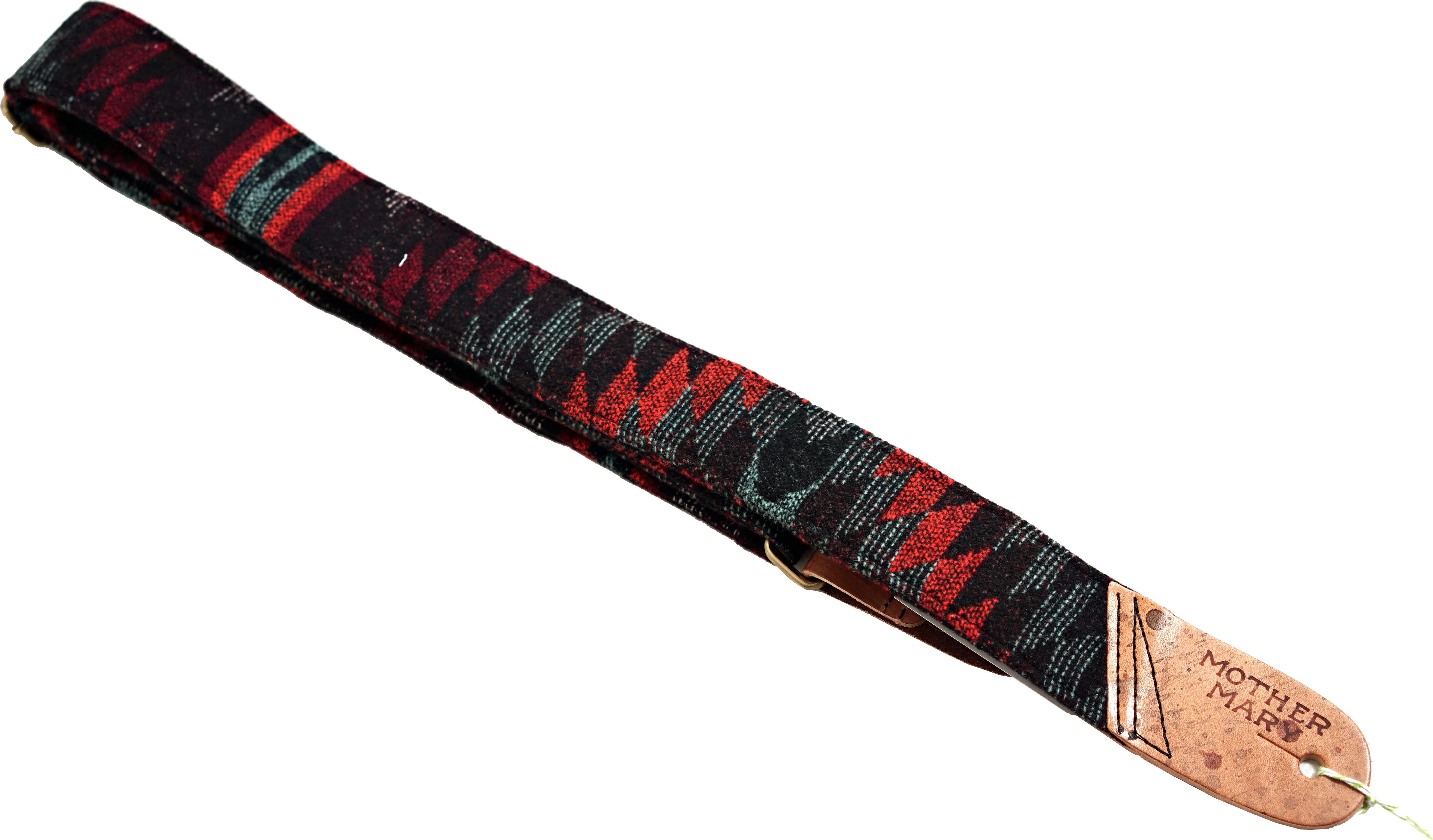 Mother Mary Virginia Woolf