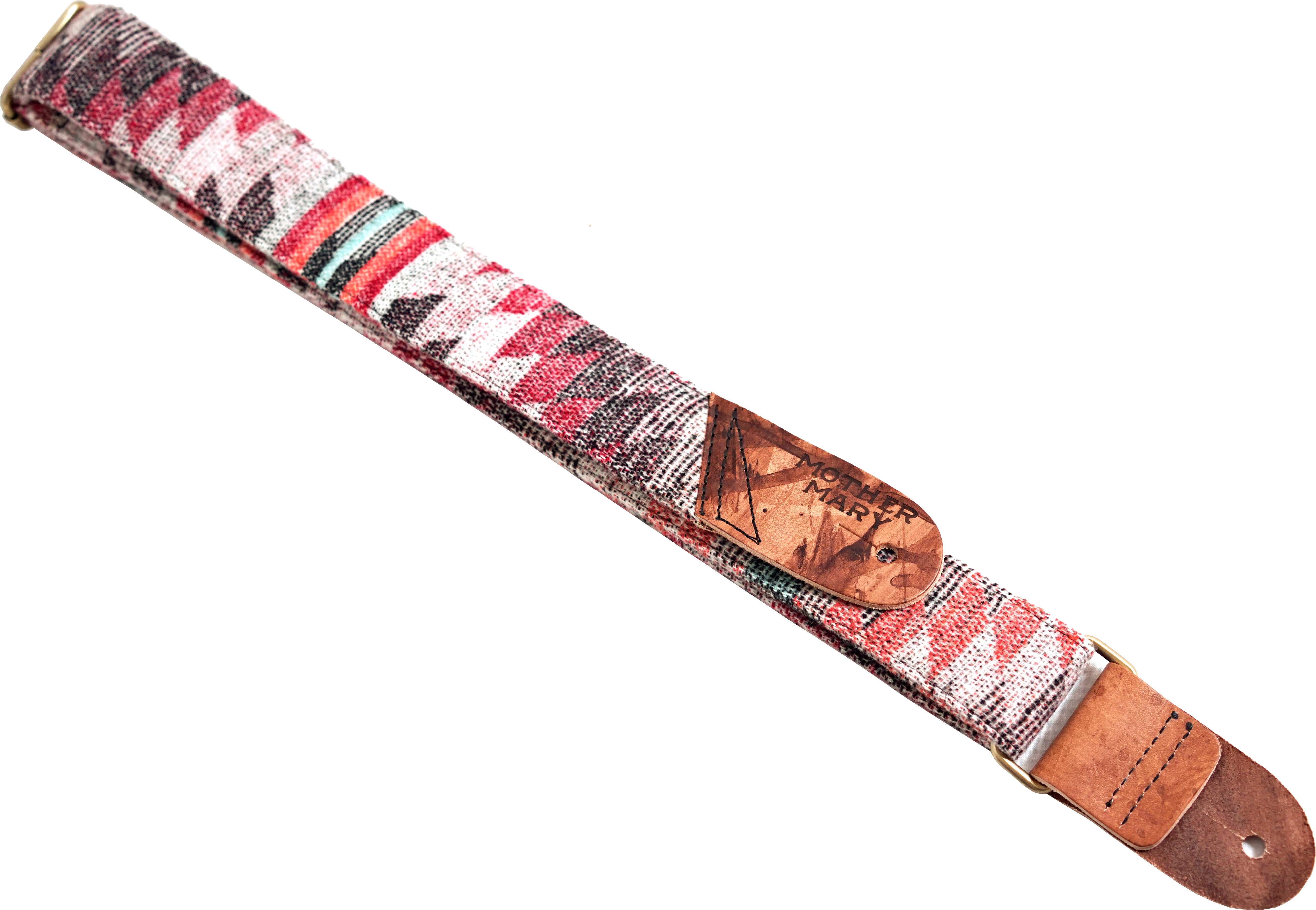 Mother Mary Calamity Jane