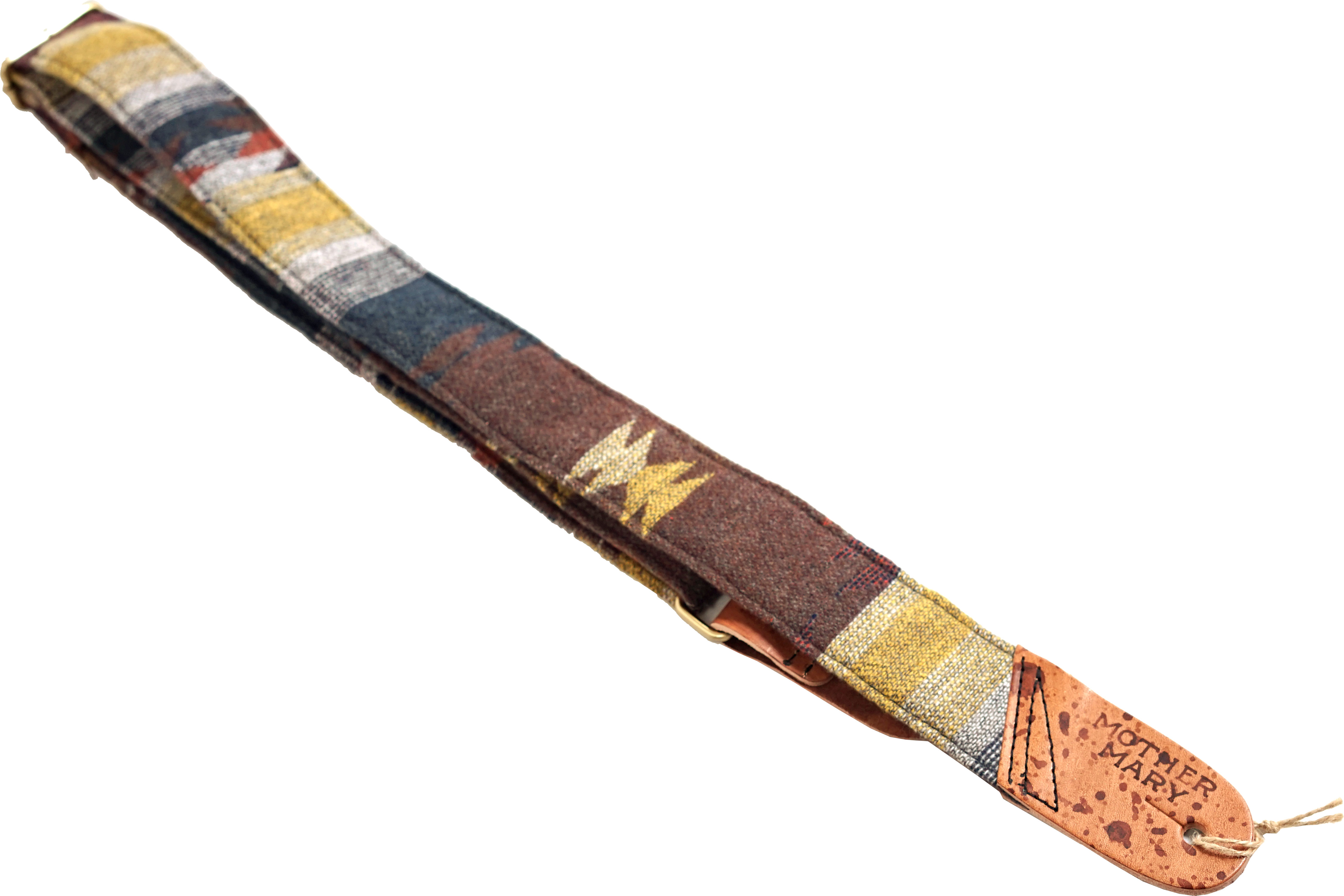 Mother Mary The Big Dan