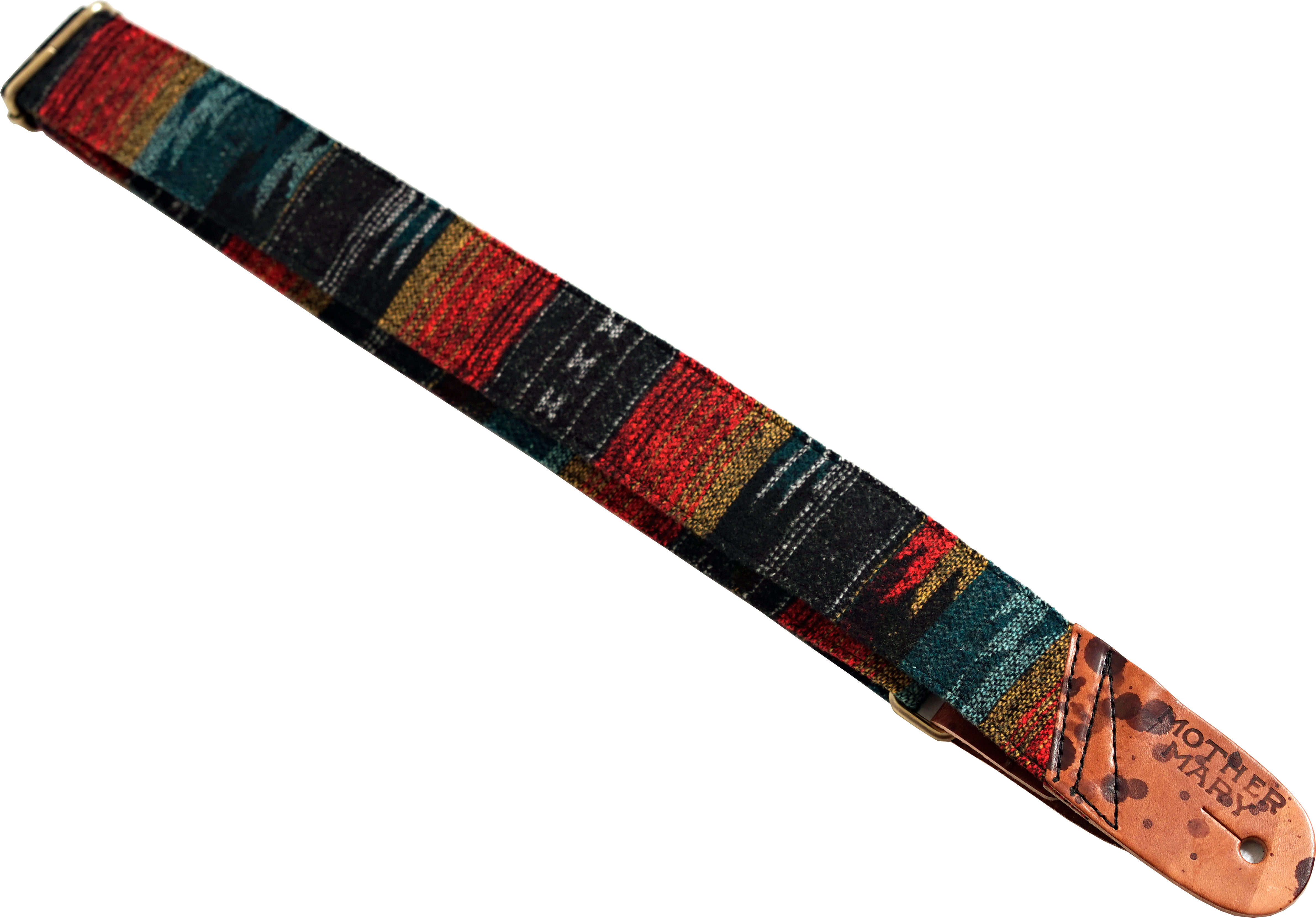 Mother Mary The Mirage