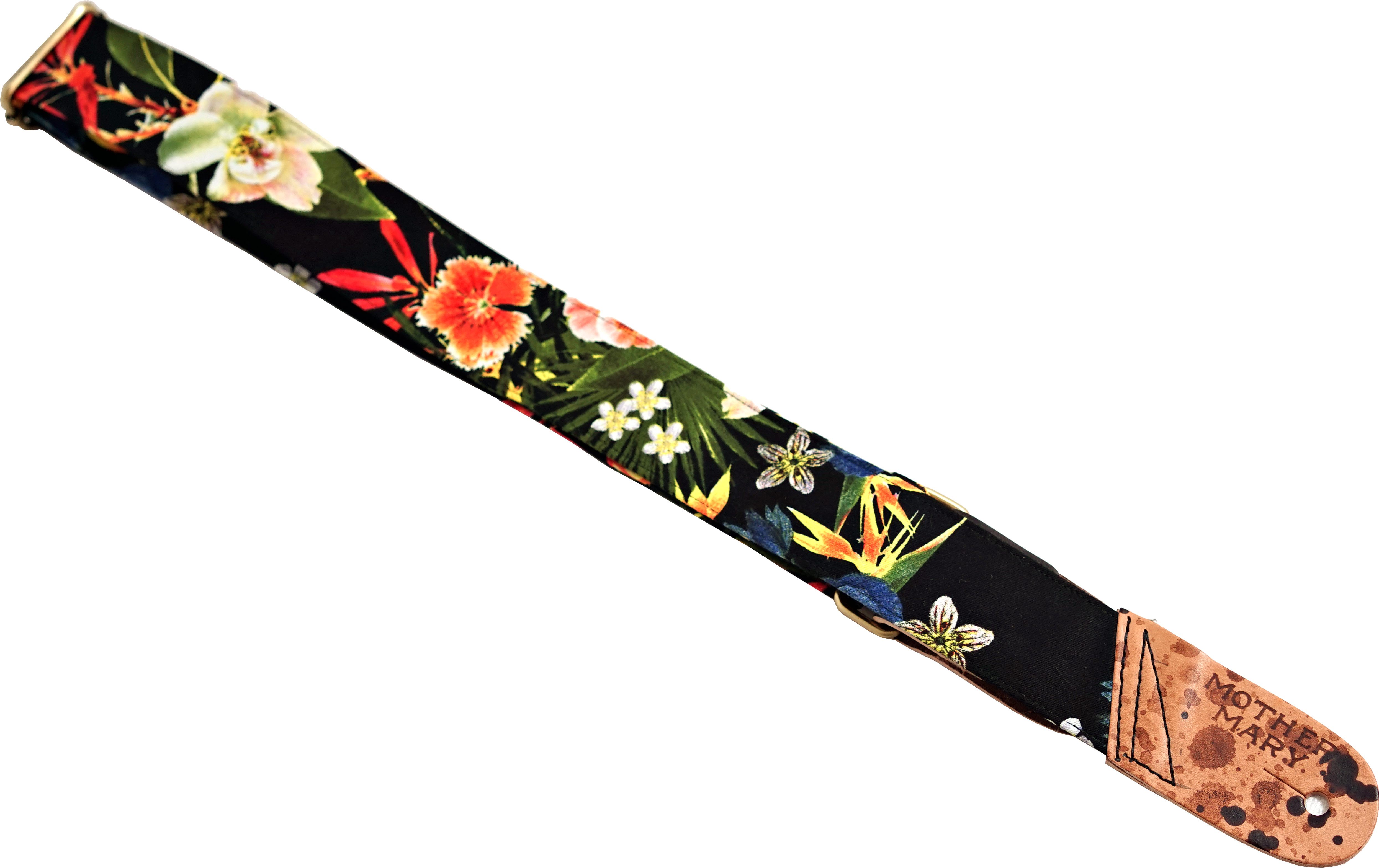 Mother Mary Toucan Stan