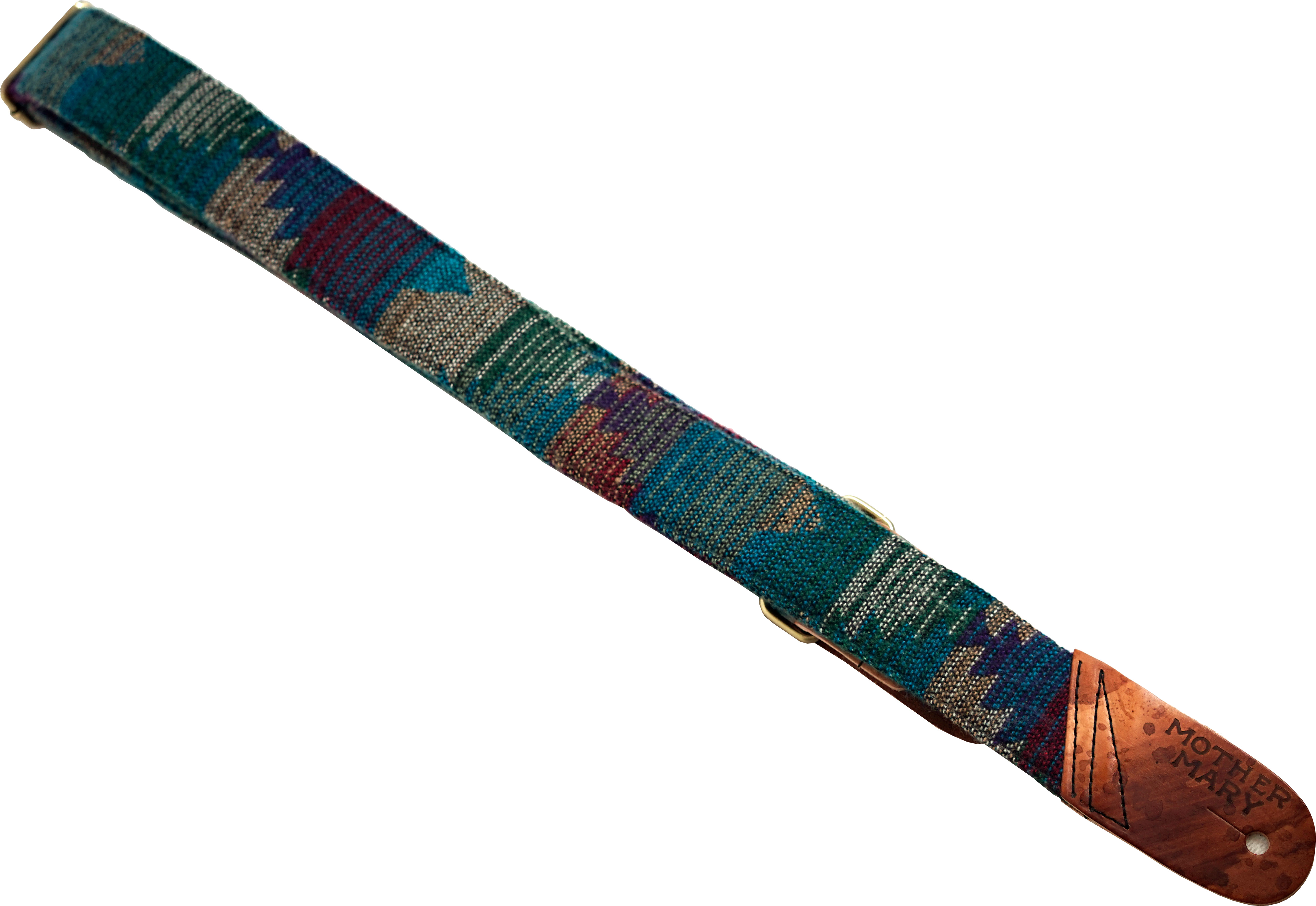 Mother Mary Rocky Mountain Randy