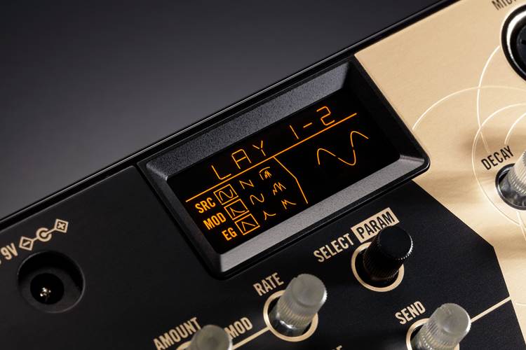 Korg Volca Drum Desktop Percussion Synth Korg Volca Drum Desktop Percussion Synth