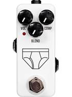 JHS Pedals Whitey Tighty - Mini Compressor