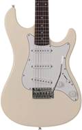 EastCoast GS100 Arctic White PH White Scratch Plate