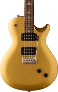 PRS SE Santana Singlecut Trem Egyptian Gold