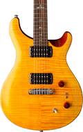 PRS SE Pauls Guitar Amber
