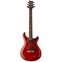 PRS SE Pauls Guitar Fire Red Front View