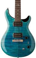 PRS SE Pauls Guitar Aqua