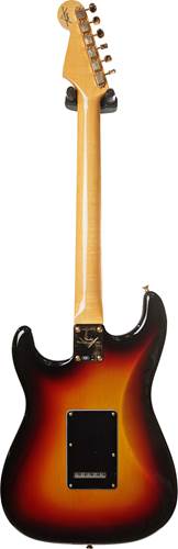 Fender Custom Shop Stevie Ray Vaughan NOS Strat 3 Tone Sunburst #CZ537890 Fender Custom Shop Stevie Ray Vaughan NOS Strat 3 Tone Sunburst #CZ537890
