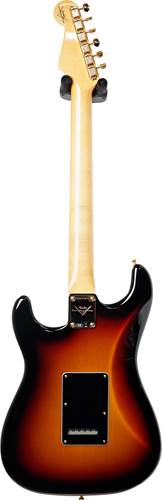 Fender Custom Shop Stevie Ray Vaughan NOS Stratocaster 3 Tone Sunburst Fender Custom Shop Stevie Ray Vaughan NOS Stratocaster 3 Tone Sunburst