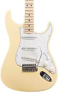 Fender Custom Shop Yngwie Malmsteen NOS Stratocaster Vintage White
