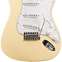 Fender Custom Shop Yngwie Malmsteen NOS Stratocaster Vintage White 