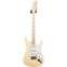 Fender Custom Shop Yngwie Malmsteen NOS Stratocaster Vintage White Front View