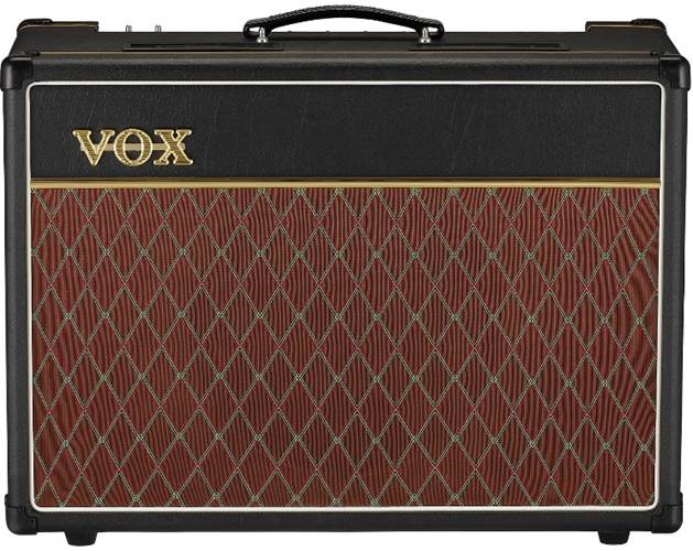 Vox AC15C1-G12C