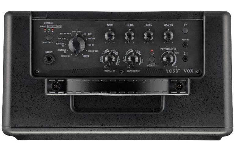 Vox VX15-GT Vox VX15-GT