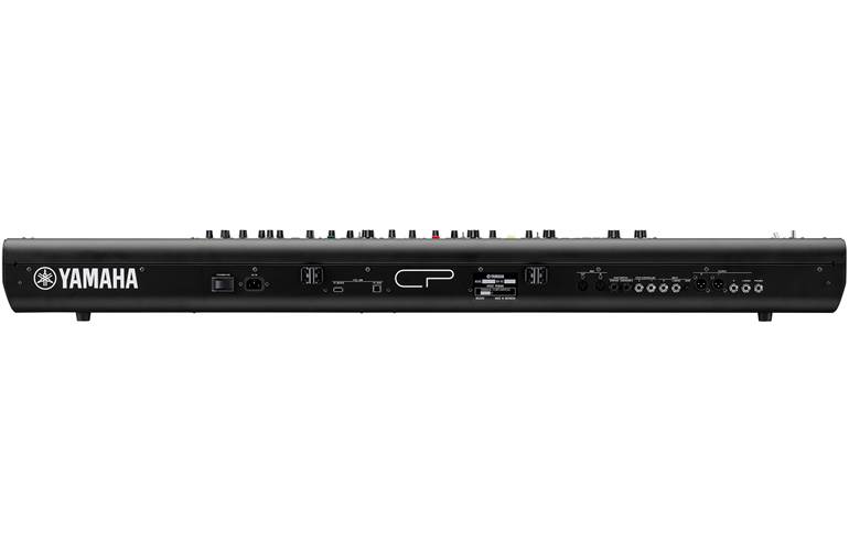 Yamaha CP88 Yamaha CP88