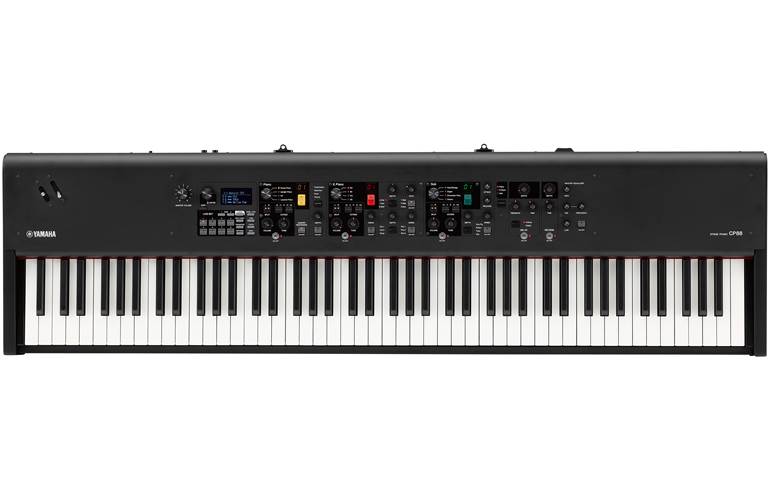 Yamaha CP88