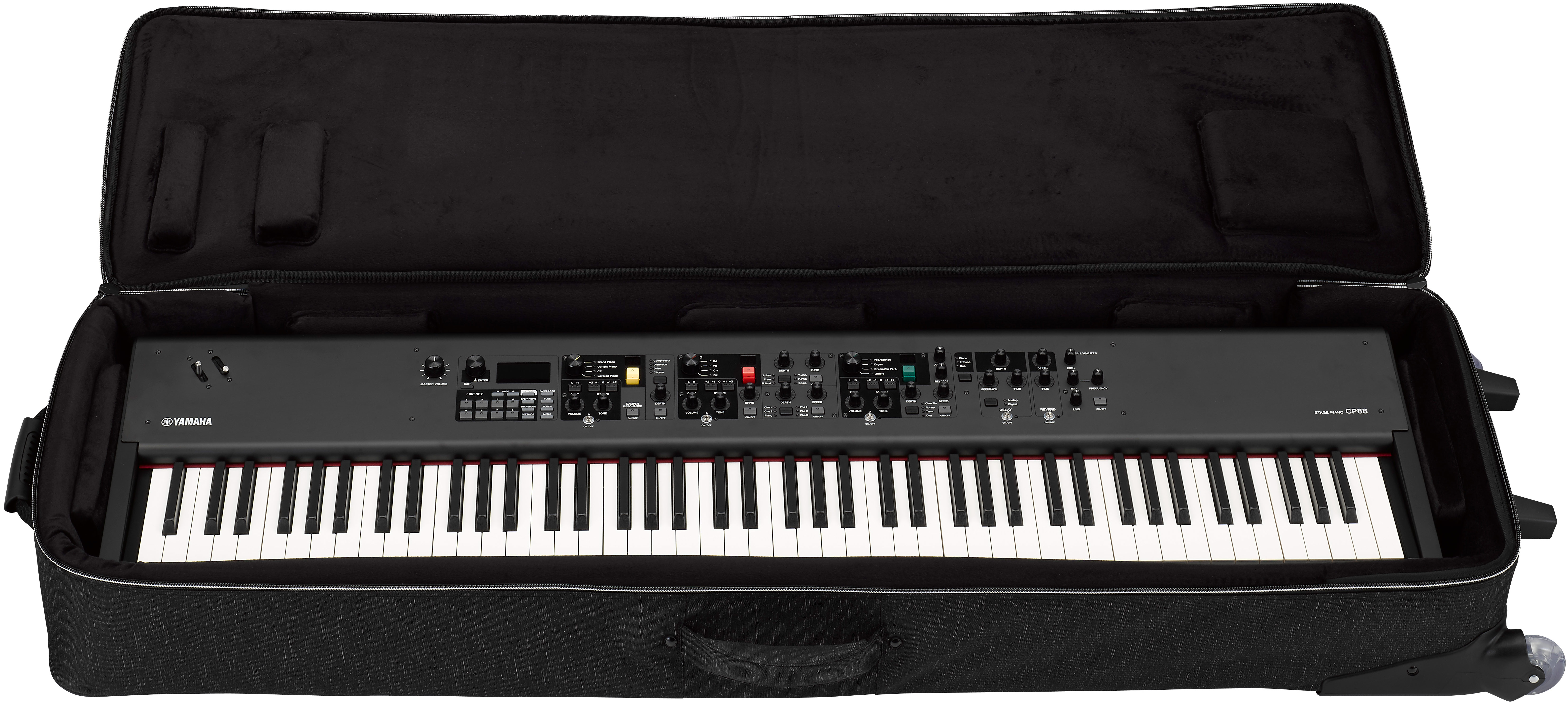 Yamaha CP88 Softbag