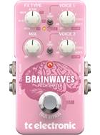TC Electronic Brainwaves Pitchshifter