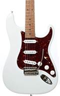 Suhr guitarguitar select #139 Custom Classic Olympic White AAAAA Birdseye Maple Fingerboard