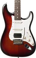 Suhr Classic S Antique 3 Tone Sunburst HSS RW #JS5C8T