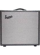 Supro 1695T Black Magick Combo Valve Amp