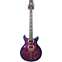 PRS Ltd Edition Retro Santana Custom Colour Violet Blueburst #258438 Front View