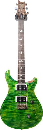 PRS Custom 24 Emerald RW #261082 PRS Custom 24 Emerald RW #261082