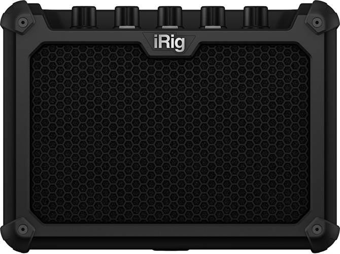 IK Multimedia iRig Micro Amp