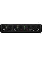 IK Multimedia AXE I/O Audio Interface