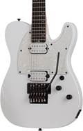 Schecter Sun Valley Super Shredder PT FR Metalllic White