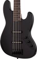 Schecter J-5 Gloss Black