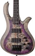Schecter RIOT-4 Aurora Burst